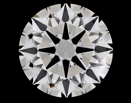 0.31 carat Round diamond G VVS2 Excellent