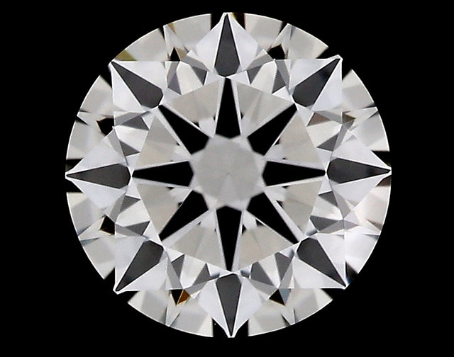 0.31 carat Round diamond G VVS2 Excellent