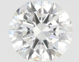0.30 carat Round diamond G  VS2 Excellent