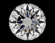 0.30 carat Round diamond G VVS2 Excellent