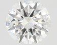 0.30 carat Round diamond J  SI1 Excellent