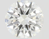 0.30 carat Round diamond J  SI1 Excellent