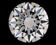 0.30 carat Round diamond F VS1 Excellent