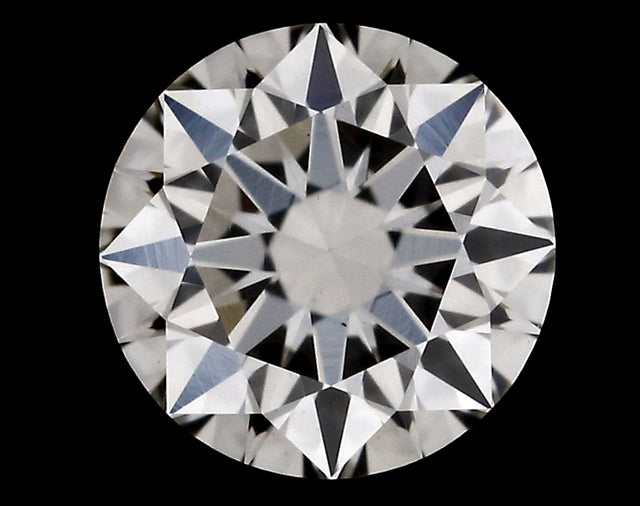 0.30 carat Round diamond F VS1 Excellent