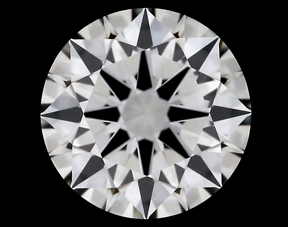0.32 carat Round diamond G  IF Excellent