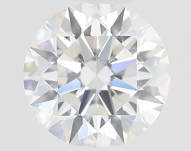 0.36 carat Round diamond G IF Excellent