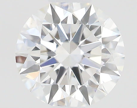 0.30 carat Round diamond F VS1 Excellent