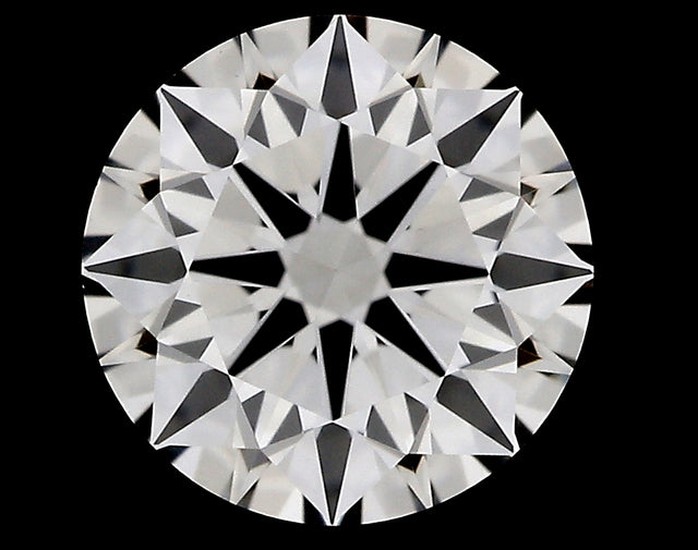 0.50 carat Round diamond E VS1 Excellent