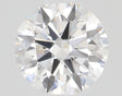 0.30 carat Round diamond F VS1 Excellent