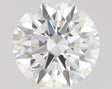 0.45 carat Round diamond H VVS2 Excellent