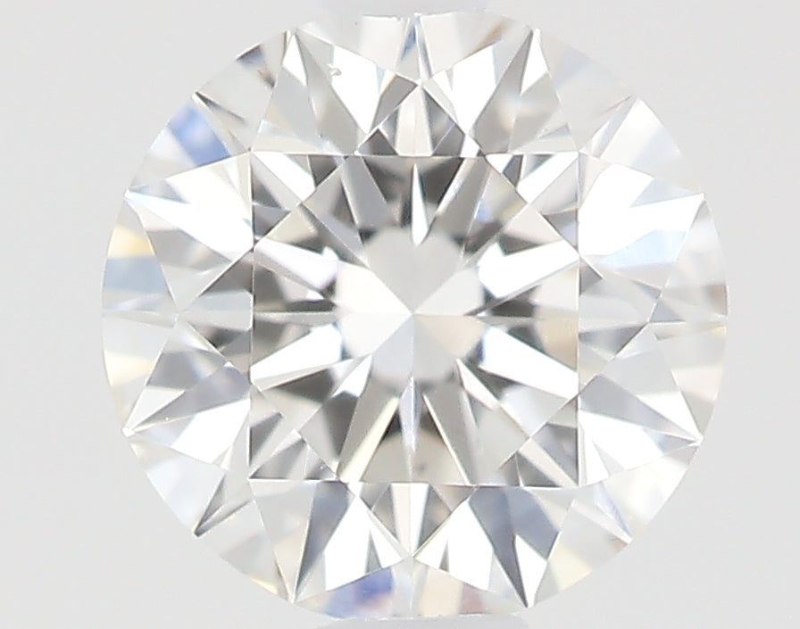 0.30 carat Round diamond G VS2 Excellent