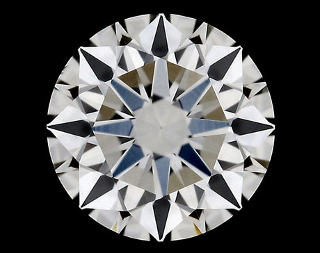 0.30 carat Round diamond G  VS1 Excellent