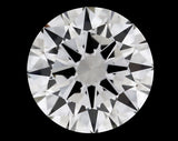 0.30 carat Round diamond G  VS1 Excellent