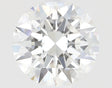 0.30 carat Round diamond F VS2 Excellent