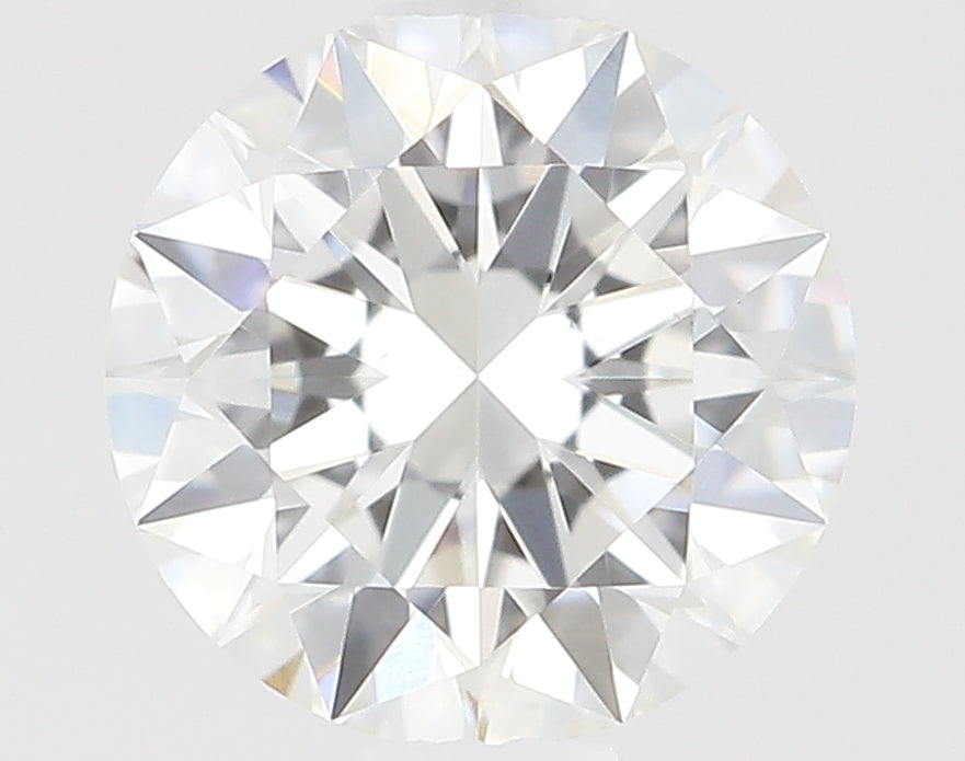 0.30 carat Round diamond F VS2 Excellent