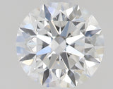 0.50 carat Round diamond E  VS1 Very good