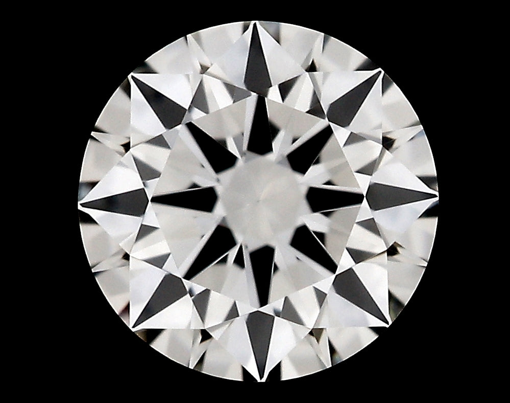 0.31 carat Round diamond F VVS1 Excellent