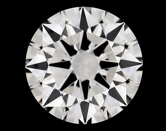 0.31 carat Round diamond F VVS1 Excellent