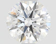 0.30 carat Round diamond F VS1 Excellent