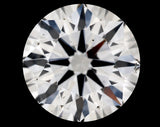 1.00 carat Round diamond H  SI1 Excellent