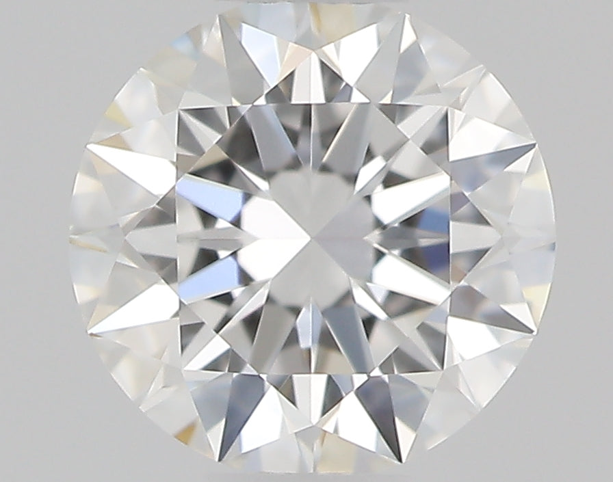 0.40 carat Round diamond D  VS1 Excellent