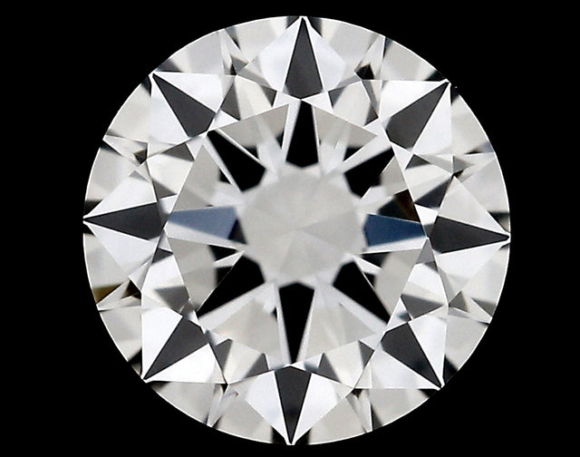 0.30 carat Round diamond F VVS2 Excellent