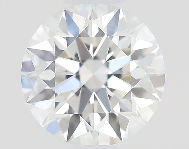 0.36 carat Round diamond F VVS2 Excellent