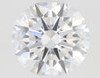 0.30 carat Round diamond F VVS2 Excellent