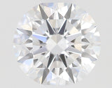 0.30 carat Round diamond F VVS2 Excellent