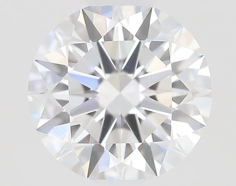 0.30 carat Round diamond F VVS2 Excellent