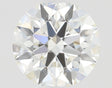 0.46 carat Round diamond J VVS1 Excellent