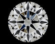 0.70 carat Round diamond G SI2 Excellent