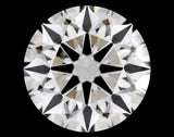 1.73 carat Round diamond H  VVS2 Excellent