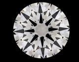 0.30 carat Round diamond H  VS1 Excellent