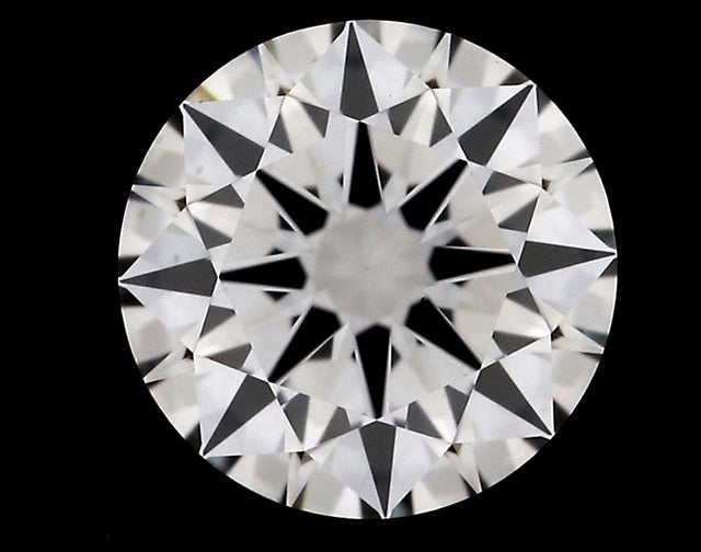 0.30 carat Round diamond H  VS1 Excellent