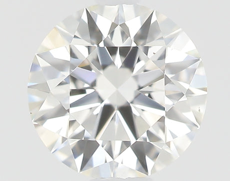0.30 carat Round diamond I  VS2 Excellent