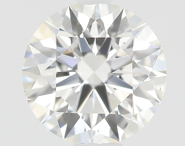 0.30 carat Round diamond I  VS2 Excellent