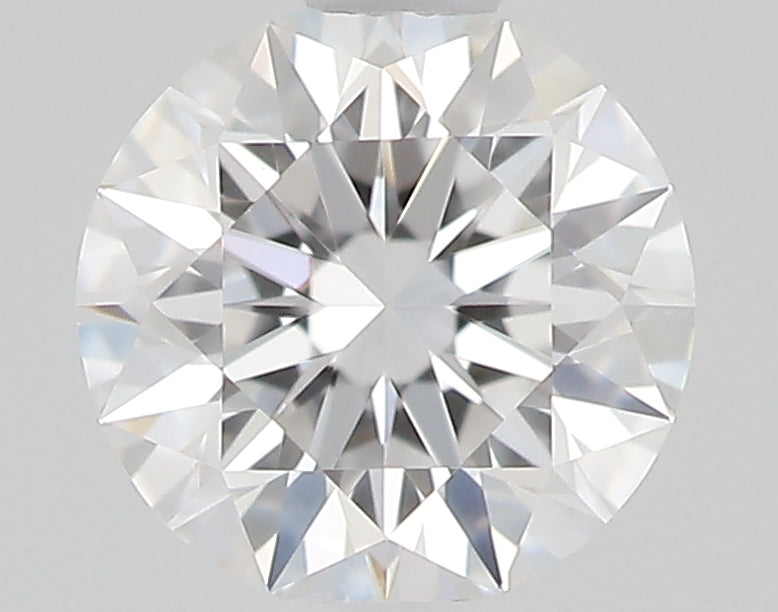 0.20 carat Round diamond D  VS1 Excellent