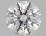 1.18 carat Round diamond D FL Excellent