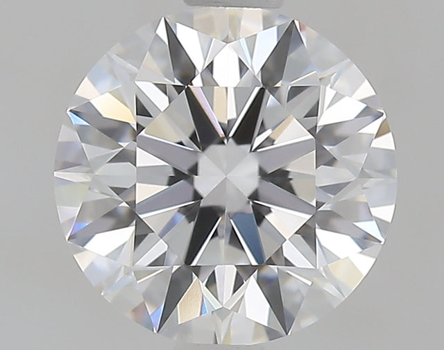 1.18 carat Round diamond D FL Excellent