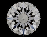 0.40 carat Round diamond E  SI1 Very good