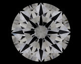 0.35 carat Round diamond F  VS1 Excellent