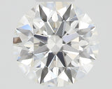 0.32 carat Round diamond H VS1 Excellent