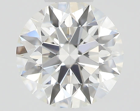 0.32 carat Round diamond H VS1 Excellent