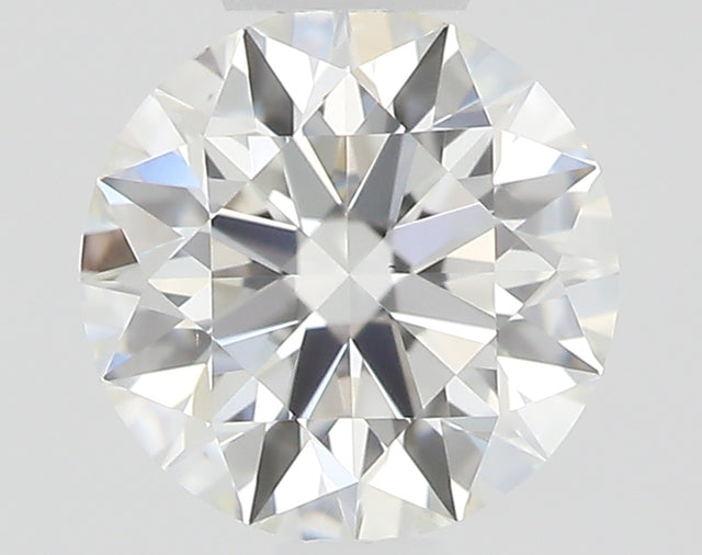 0.32 carat Round diamond H VS1 Excellent