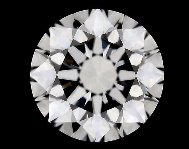 0.30 carat Round diamond E VVS2 Excellent