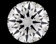 0.33 carat Round diamond H VVS1 Excellent