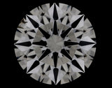 0.60 carat Round diamond H  SI2 Excellent