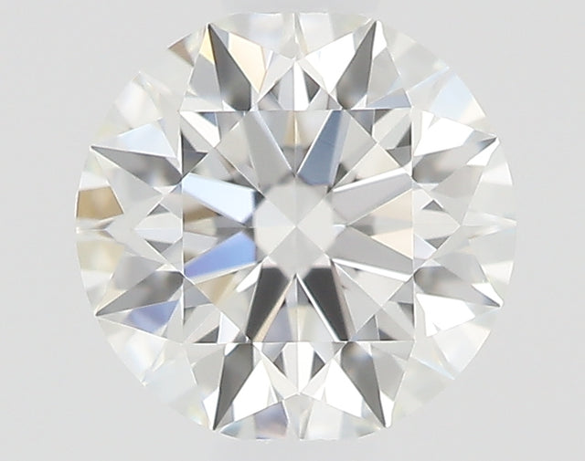 0.35 carat Round diamond I VVS1 Excellent