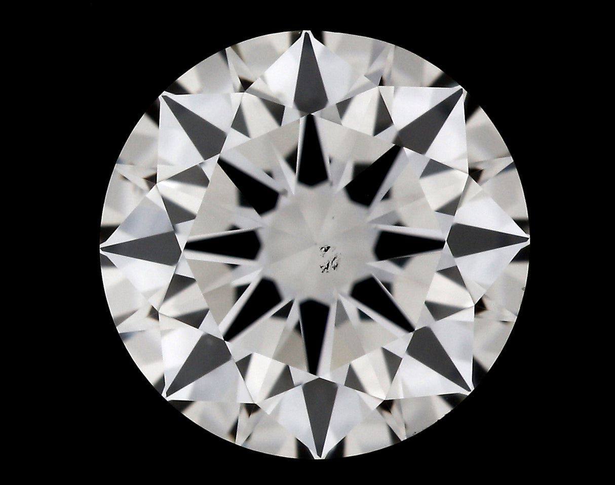 1.00 carat Round diamond E  VS2 Excellent